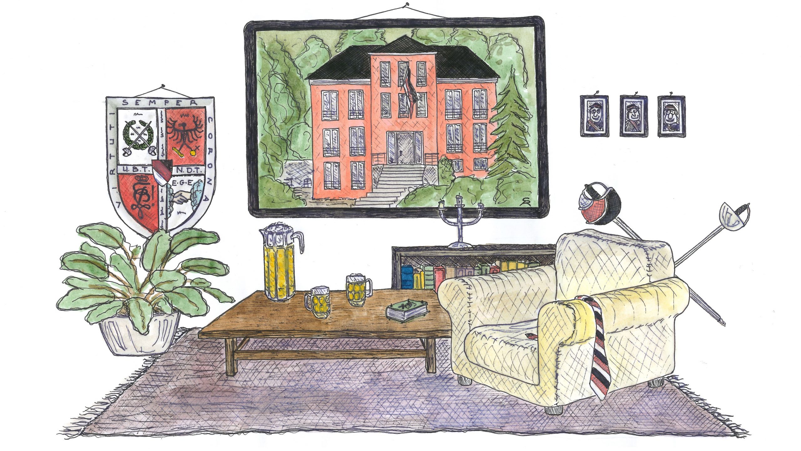 Borussia Breslau Homepage